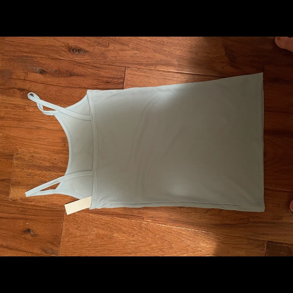 Tank top - Picture 2 of 2
